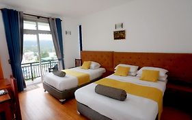 Vista Heights Hotel Nuwara Eliya